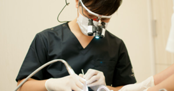 一般歯科治療